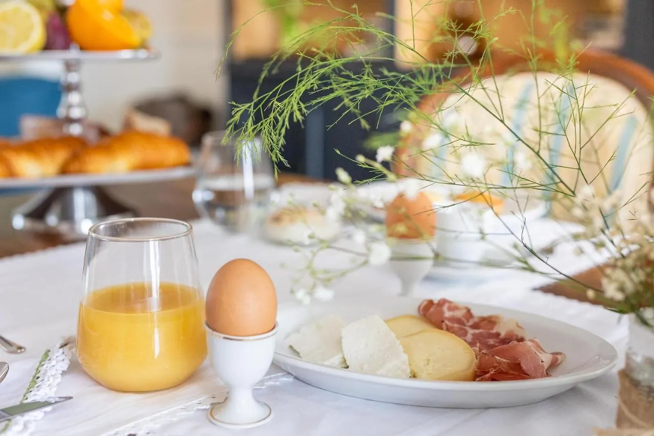Dimora Le Tre Muse Guesthouse Lecce 2*,