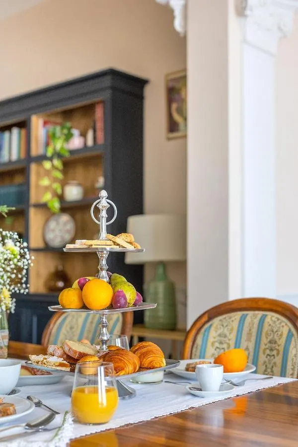 Dimora Le Tre Muse Guesthouse Lecce