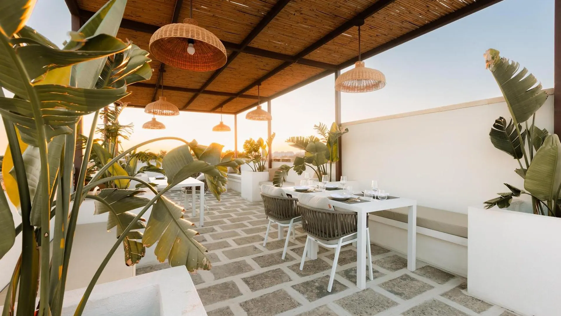 Dimora Le Tre Muse Guesthouse Lecce 2*,  Italy
