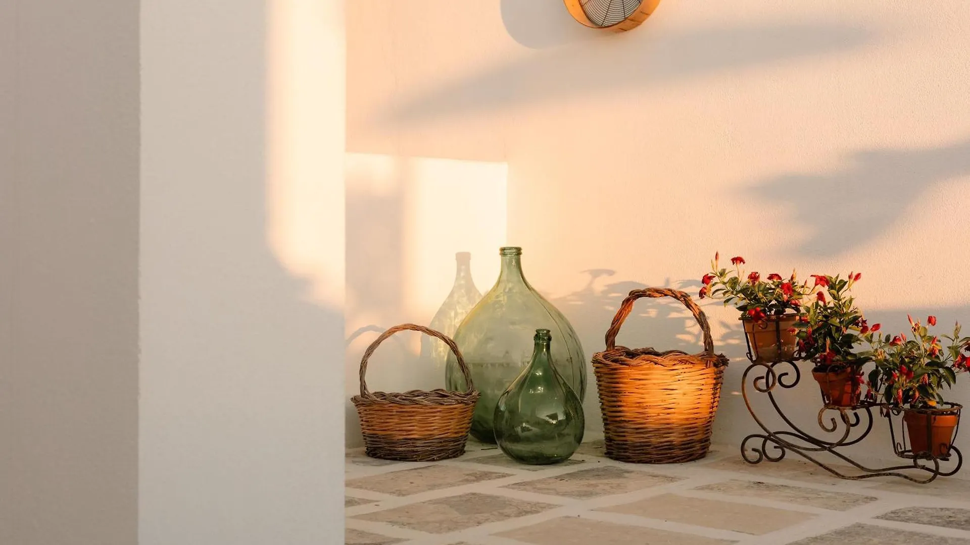 Dimora Le Tre Muse Guesthouse Lecce