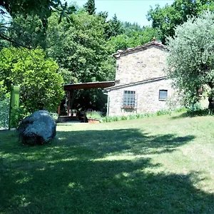 Vakantieboerderij La Fontaiola Le Piazze