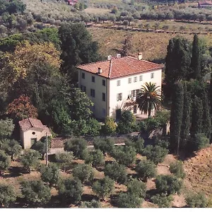Landhuis Pedone Lucca