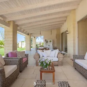 Appartement Reginella, Lecce