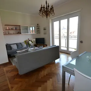 Appartement Magenta Varese