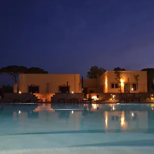Vakantieboerderij Lu Panaru, Lecce