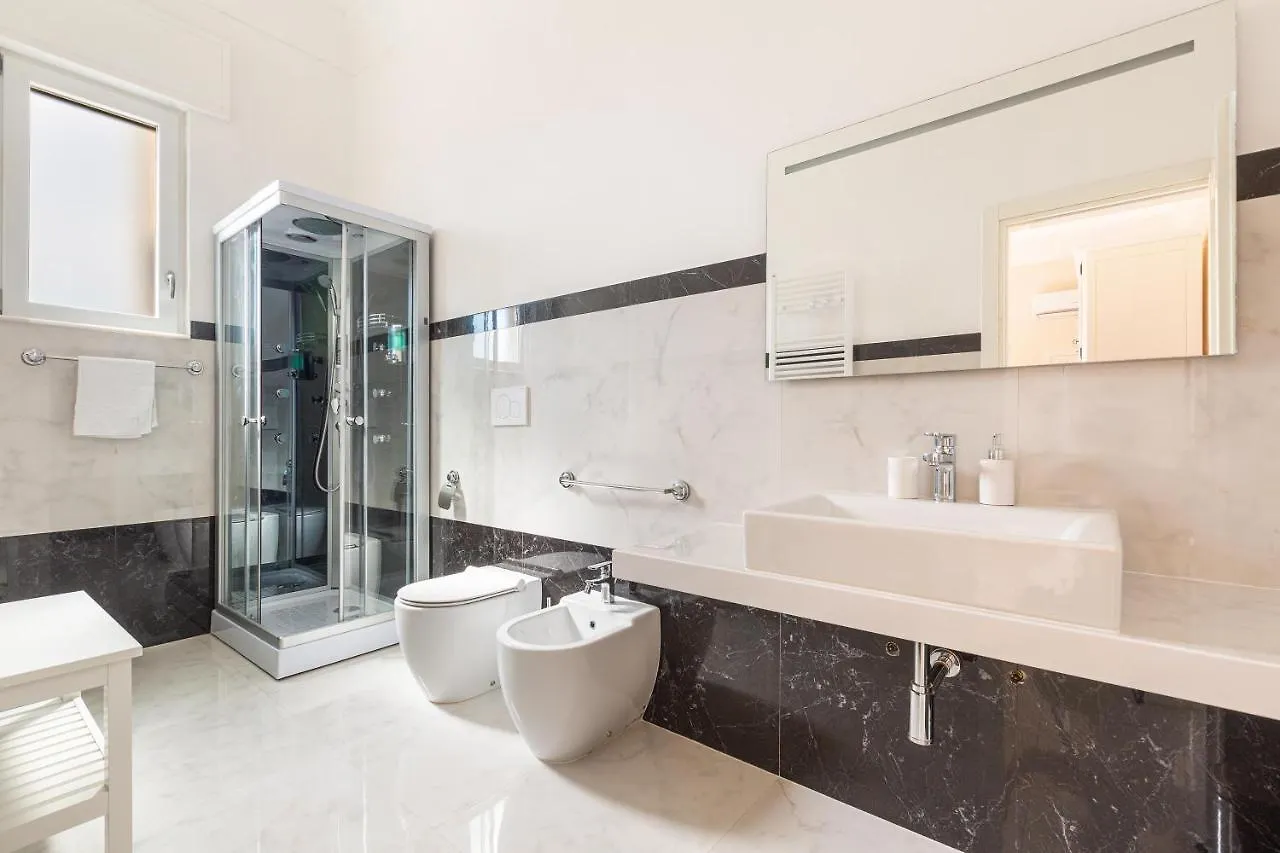 Dimora Le Tre Muse Guesthouse Lecce Frühstückspension