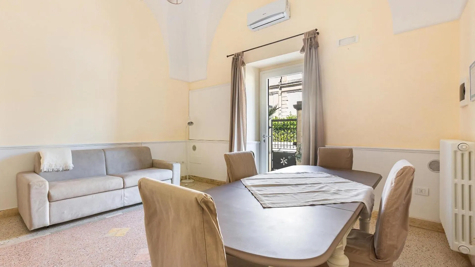 Frühstückspension Dimora Le Tre Muse Guesthouse Lecce