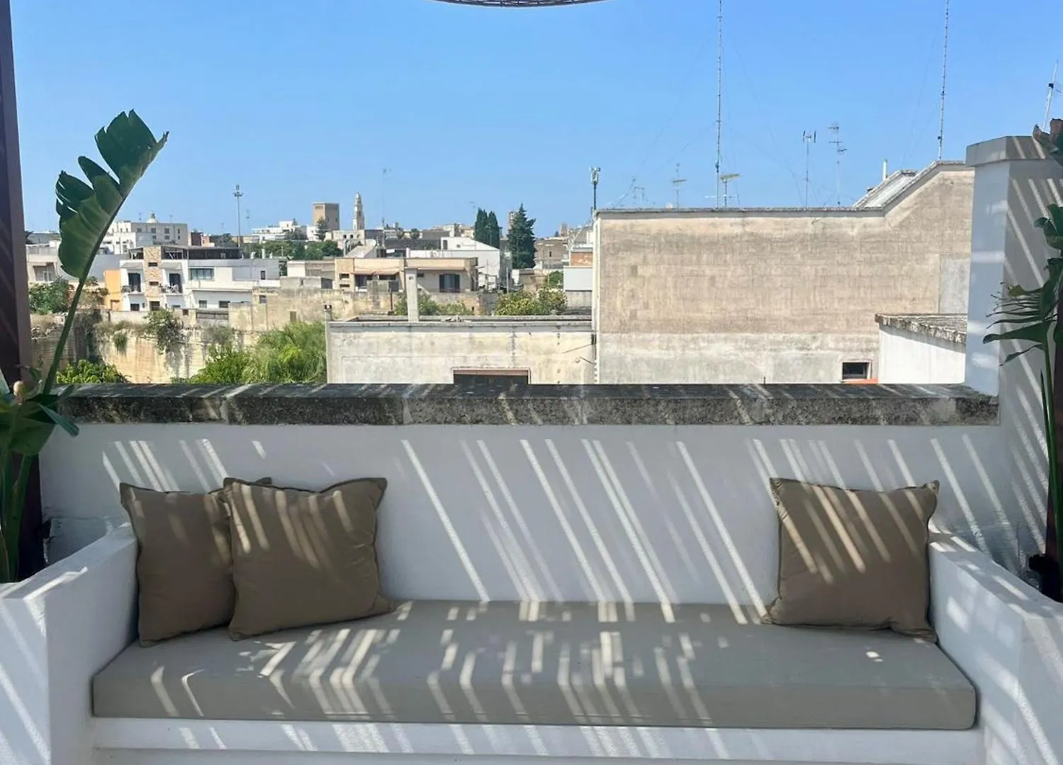 Dimora Le Tre Muse Guesthouse Lecce 2*,